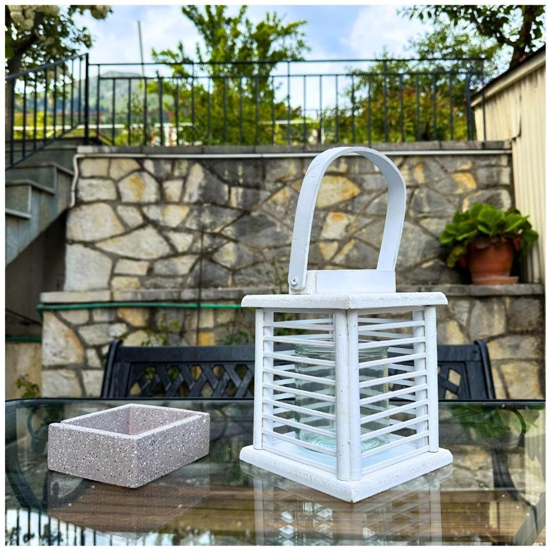 Memories Apartments Μονοκατοικία Στο Καρπενήσι Exterior foto